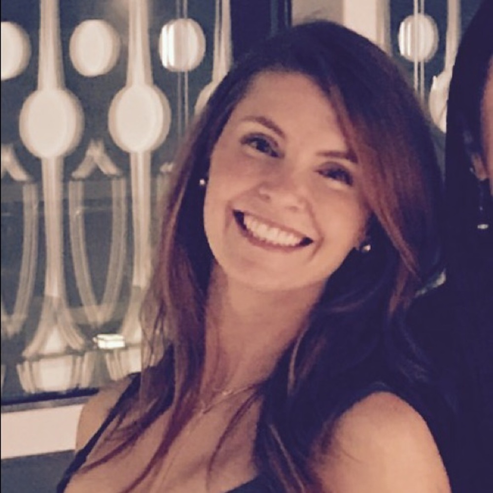 Meet your Posher, Michelle